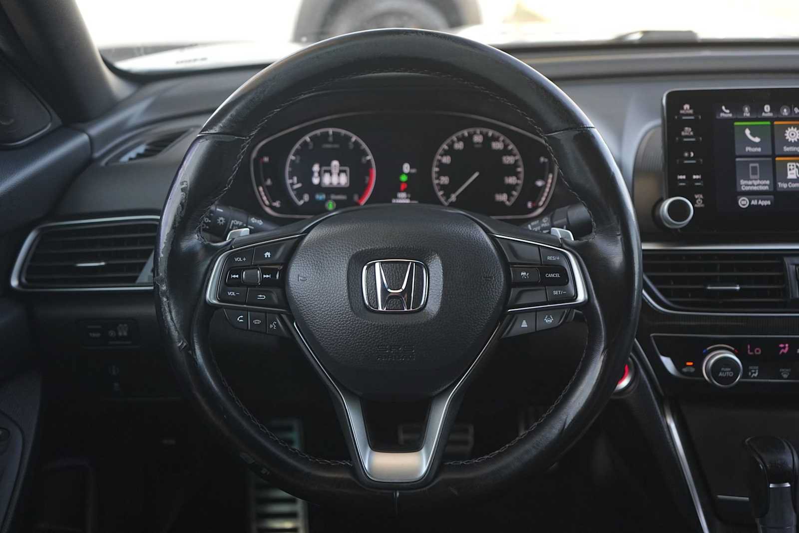 Used 2022 Honda Accord Sport image 15