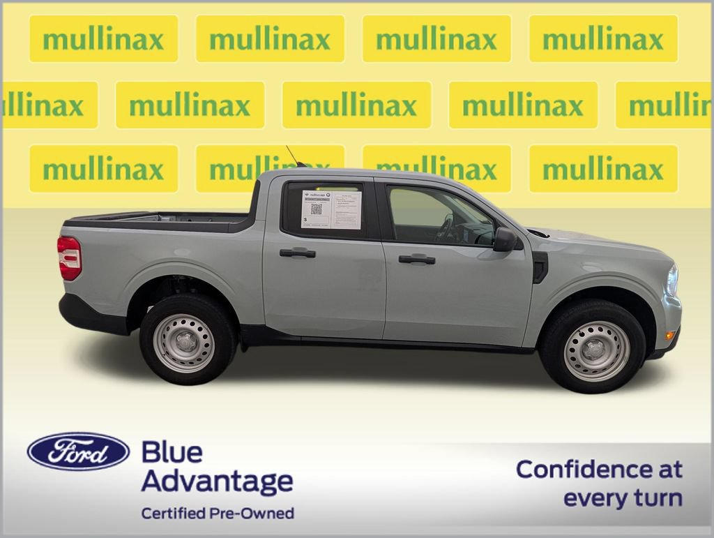 Used 2023 Ford Maverick XL FWD image 2