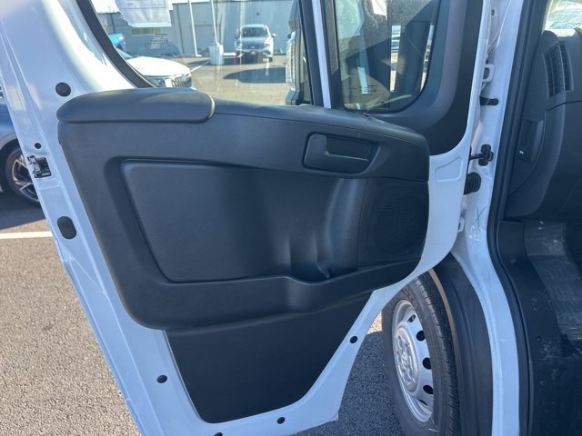 New 2023 RAM ProMaster 3500 image 8