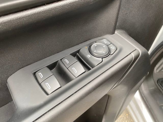 Certified 2022 Chevrolet Silverado 1500 Custom image 15