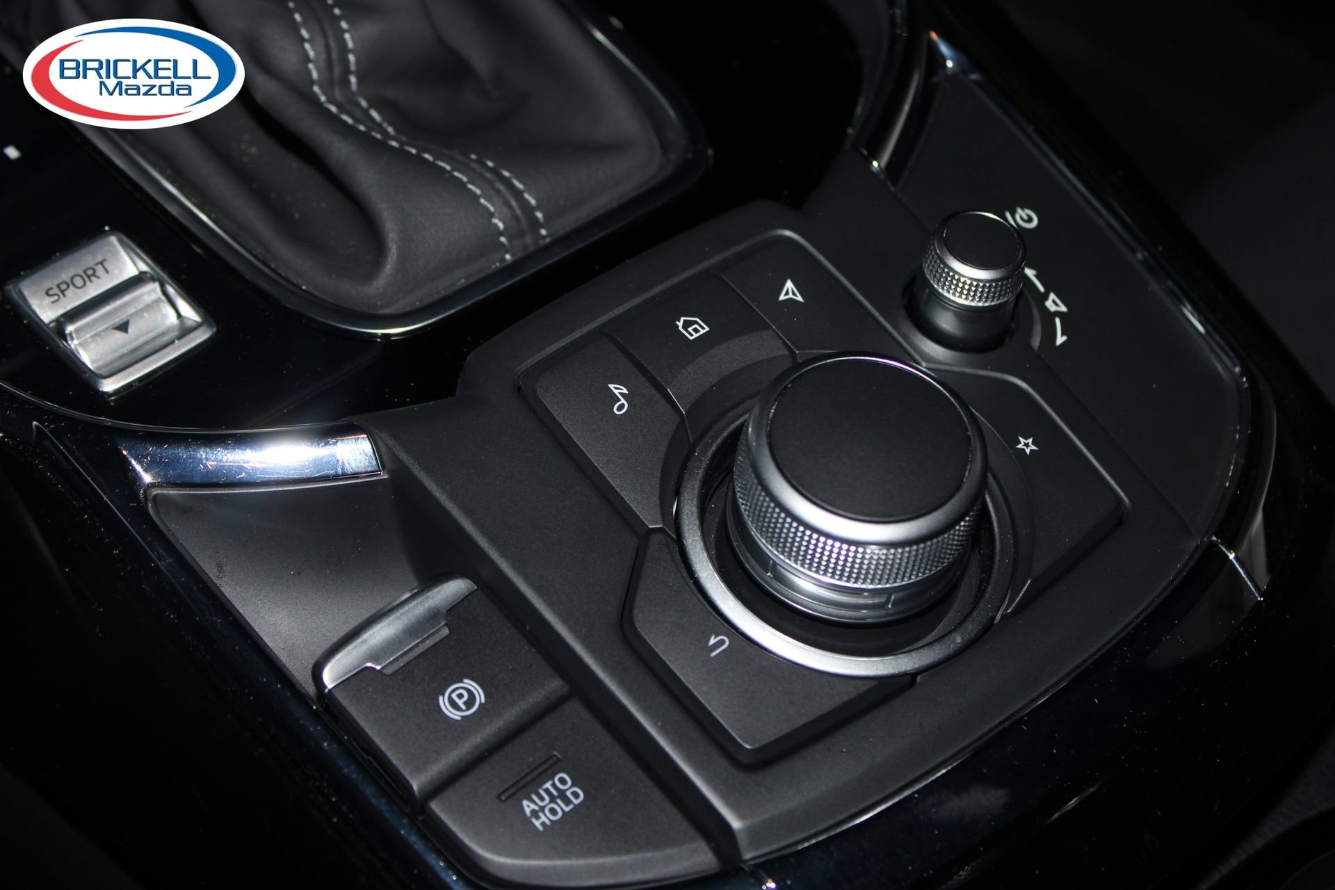 Used 2023 MAZDA CX-9 Touring Plus AWD/4WD image 37