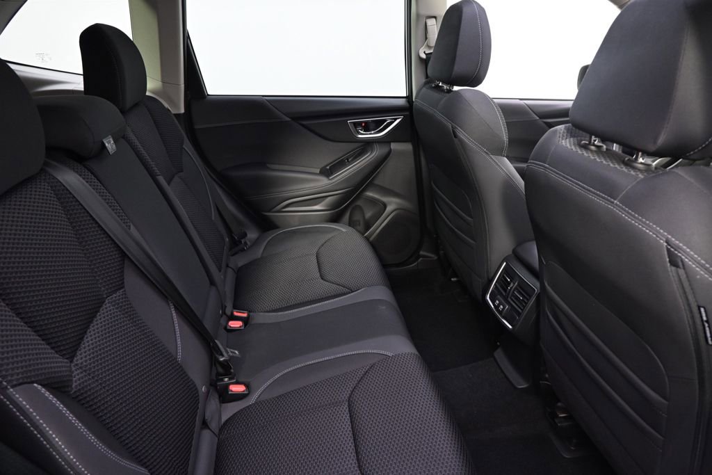Used 2022 Subaru Forester Premium AWD/4WD image 18