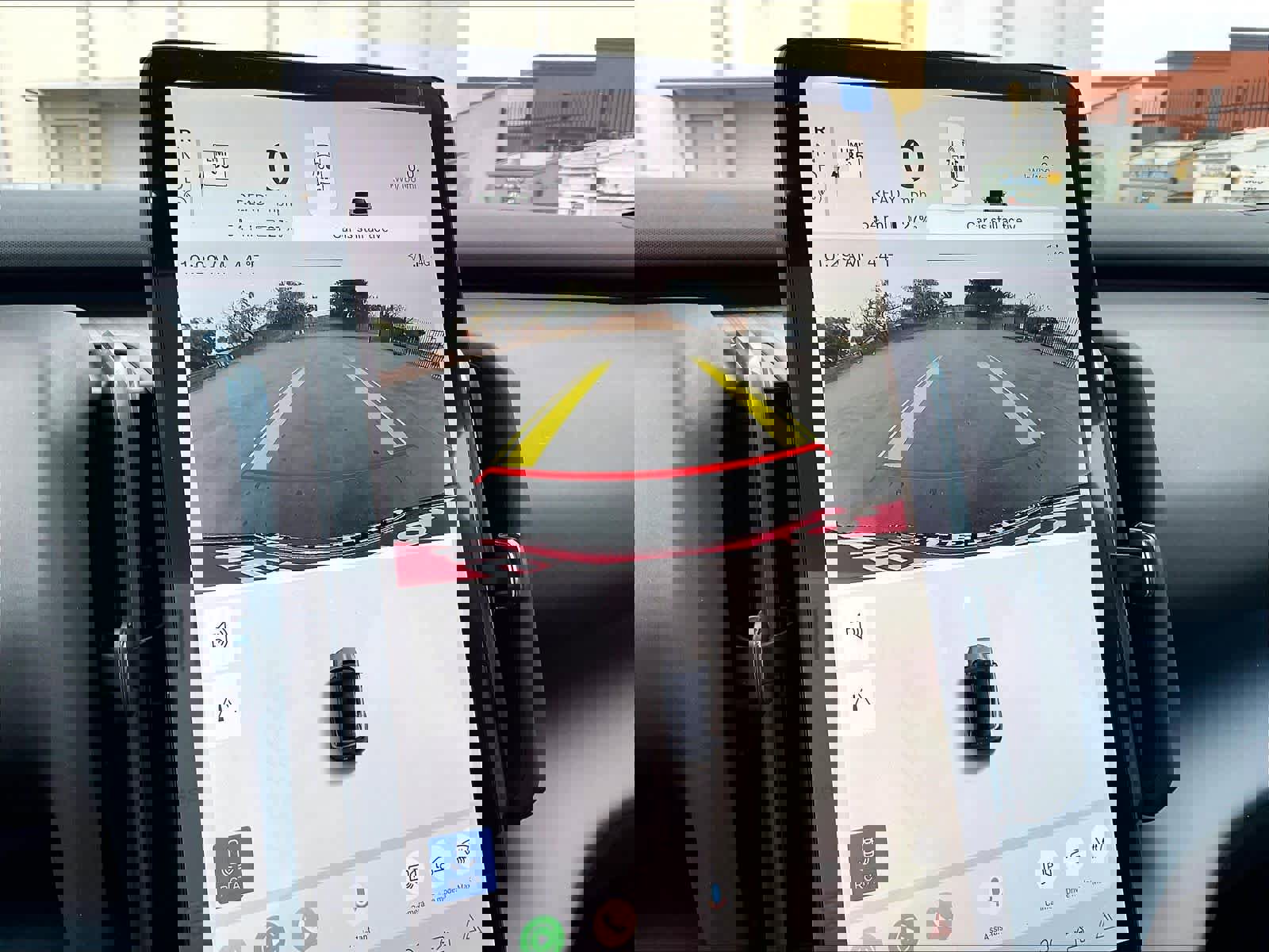 New 2026 Volvo EX30 Plus w/ Protection Package Premier image 20