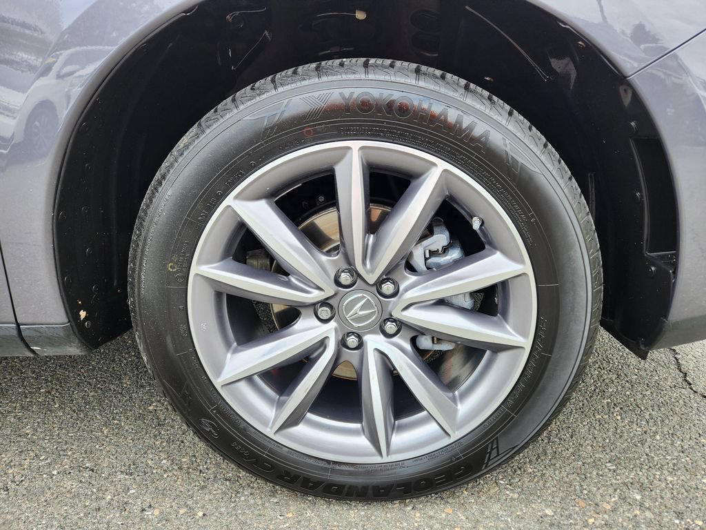 Certified 2020 Acura RDX AWD w/ Technology Package image 7