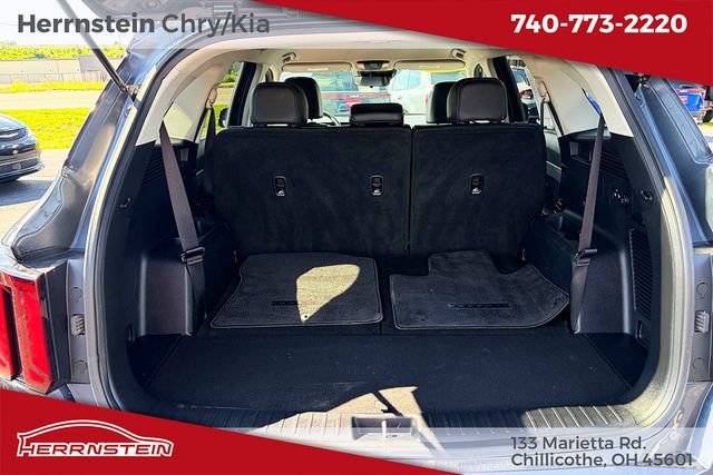 Used 2025 Kia Sorento S AWD/4WD image 29