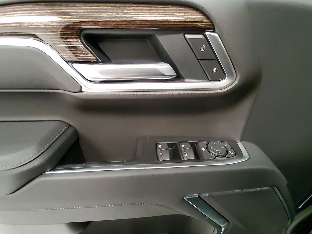 New 2026 GMC Sierra 1500 Elevation w/ Elevation Select Package image 24
