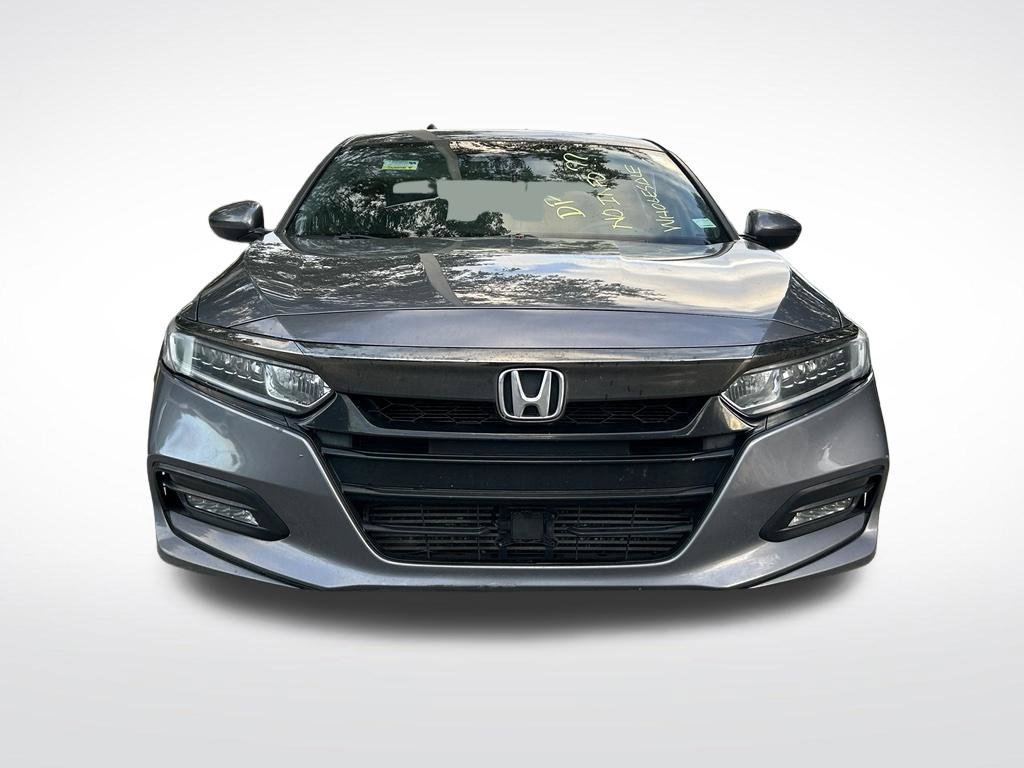 Used 2020 Honda Accord Sport image 3