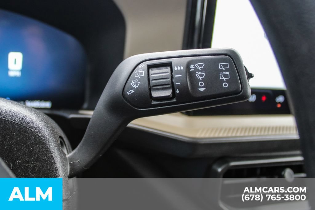 Used 2025 Ford Bronco Sport Big Bend AWD/4WD image 30