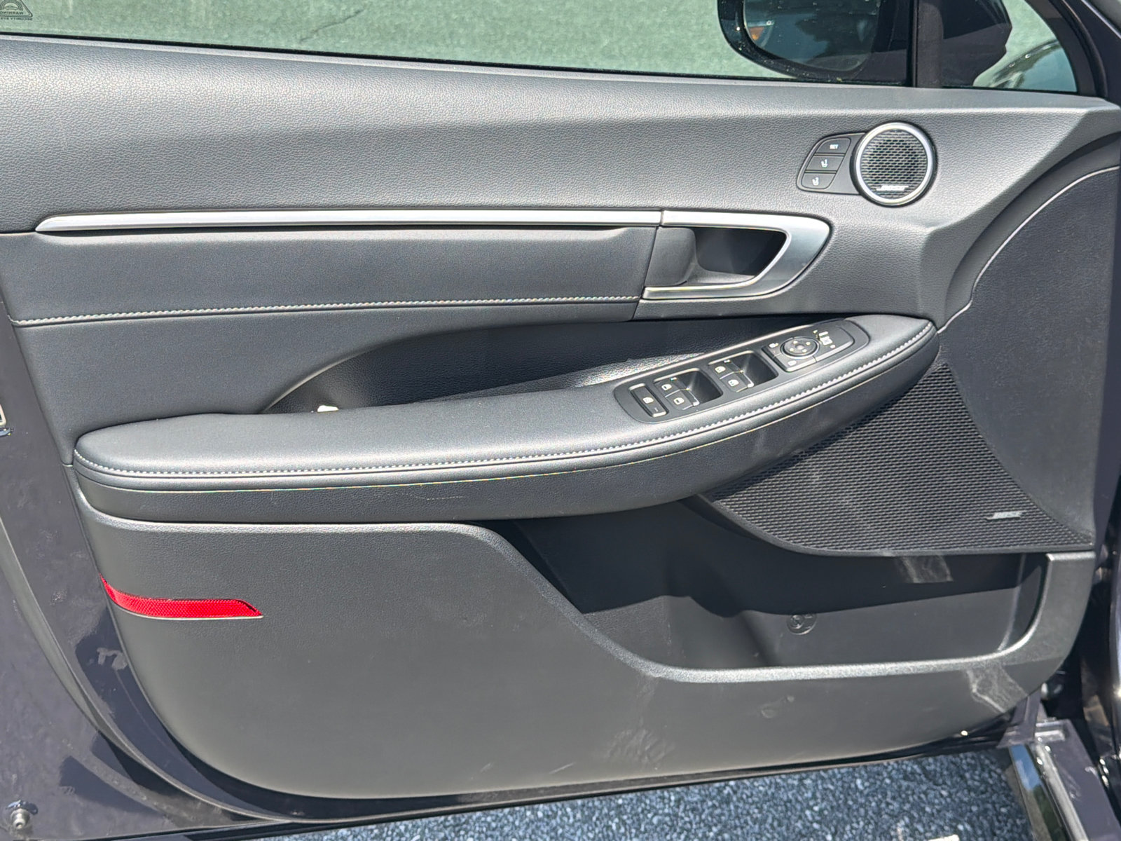 Certified 2025 Hyundai Sonata Limited FWD image 11