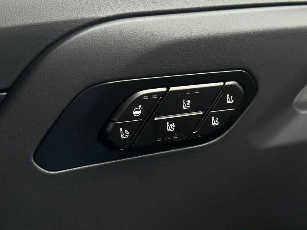 New 2027 Kia Telluride X-Line SX Prestige image 30