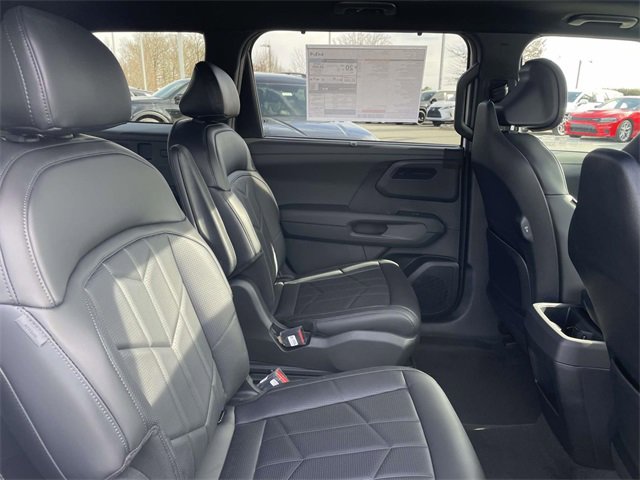 New 2027 Kia Telluride EX X-Line image 22