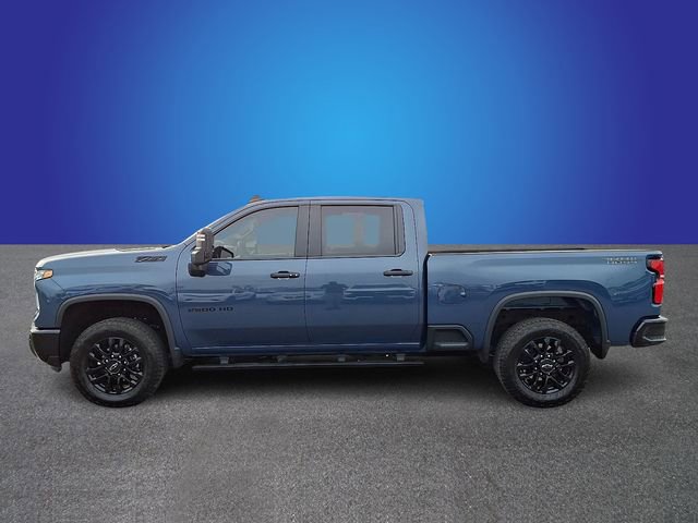 Used 2026 Chevrolet Silverado 2500 LT w/ Trail Boss Package image 7