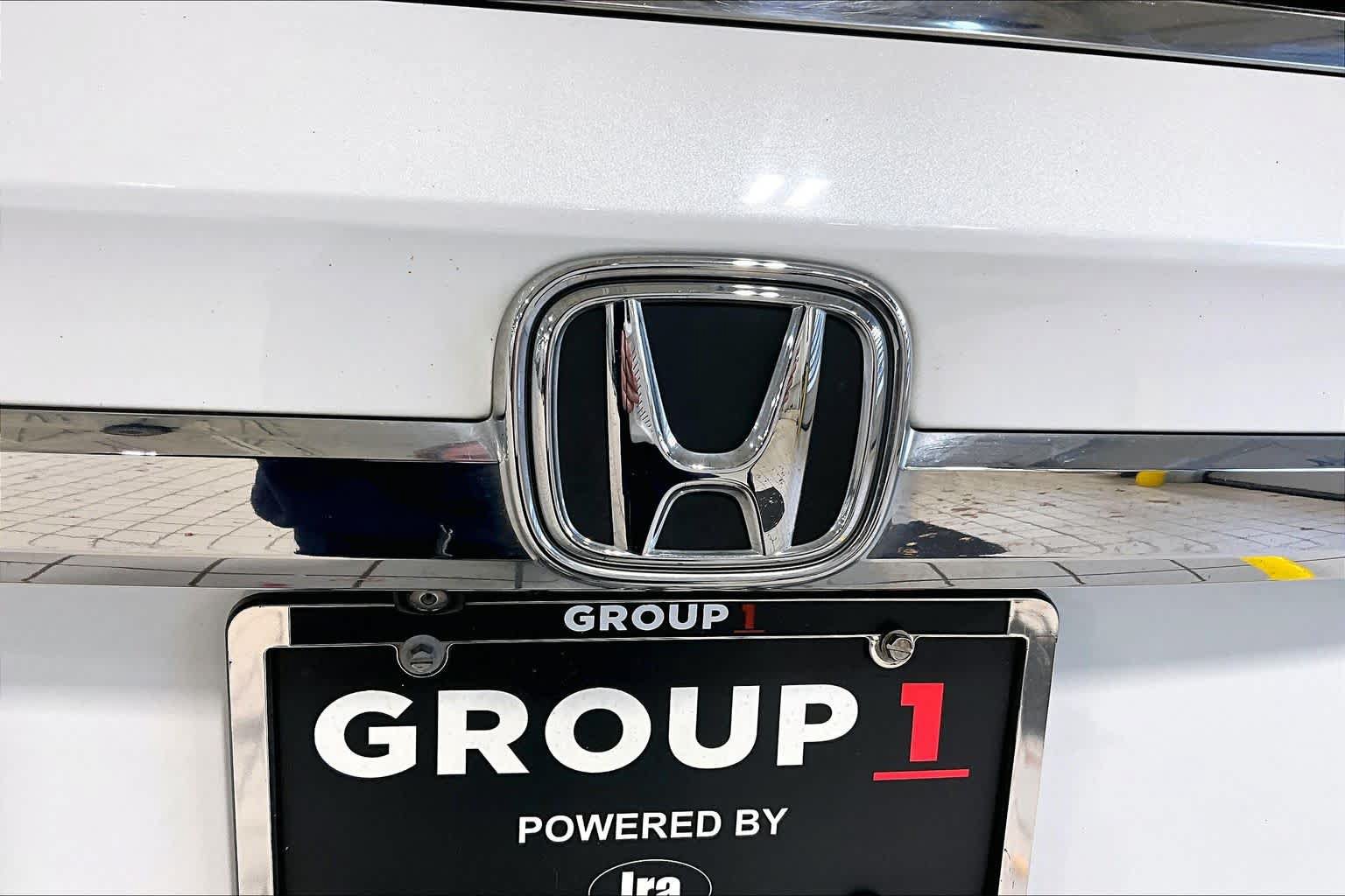 Used 2020 Honda Odyssey EX-L image 10