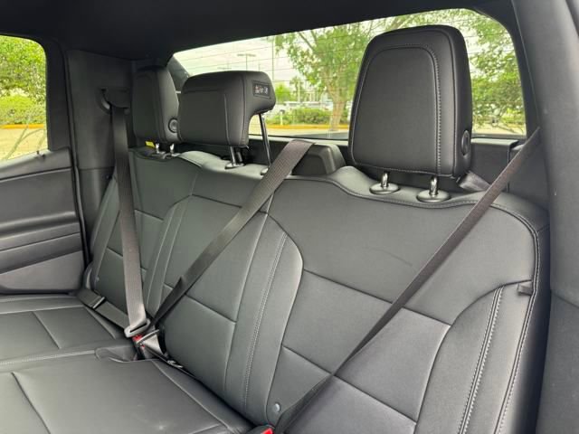 New 2024 Chevrolet Silverado EV W/T image 21