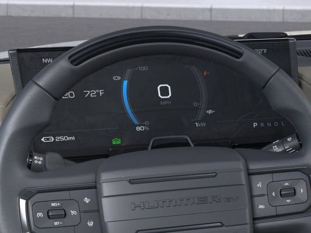 New 2026 GMC Hummer EV 4x4 Crew Cab image 18