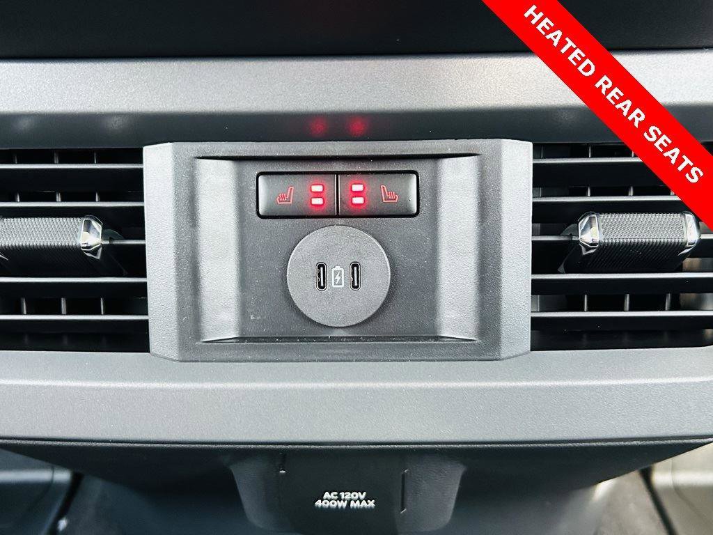 New 2026 Ford F250 Lariat w/ Tremor Off-Road Package image 8