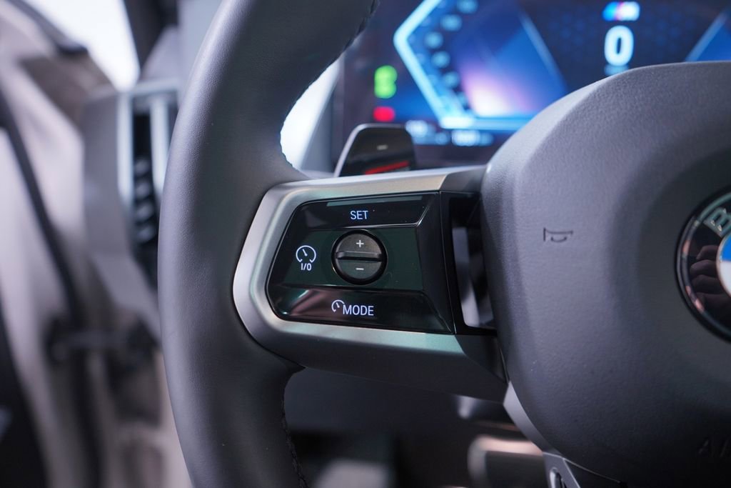 Used 2025 BMW X3 xDrive30i w/ M Sport Package image 19