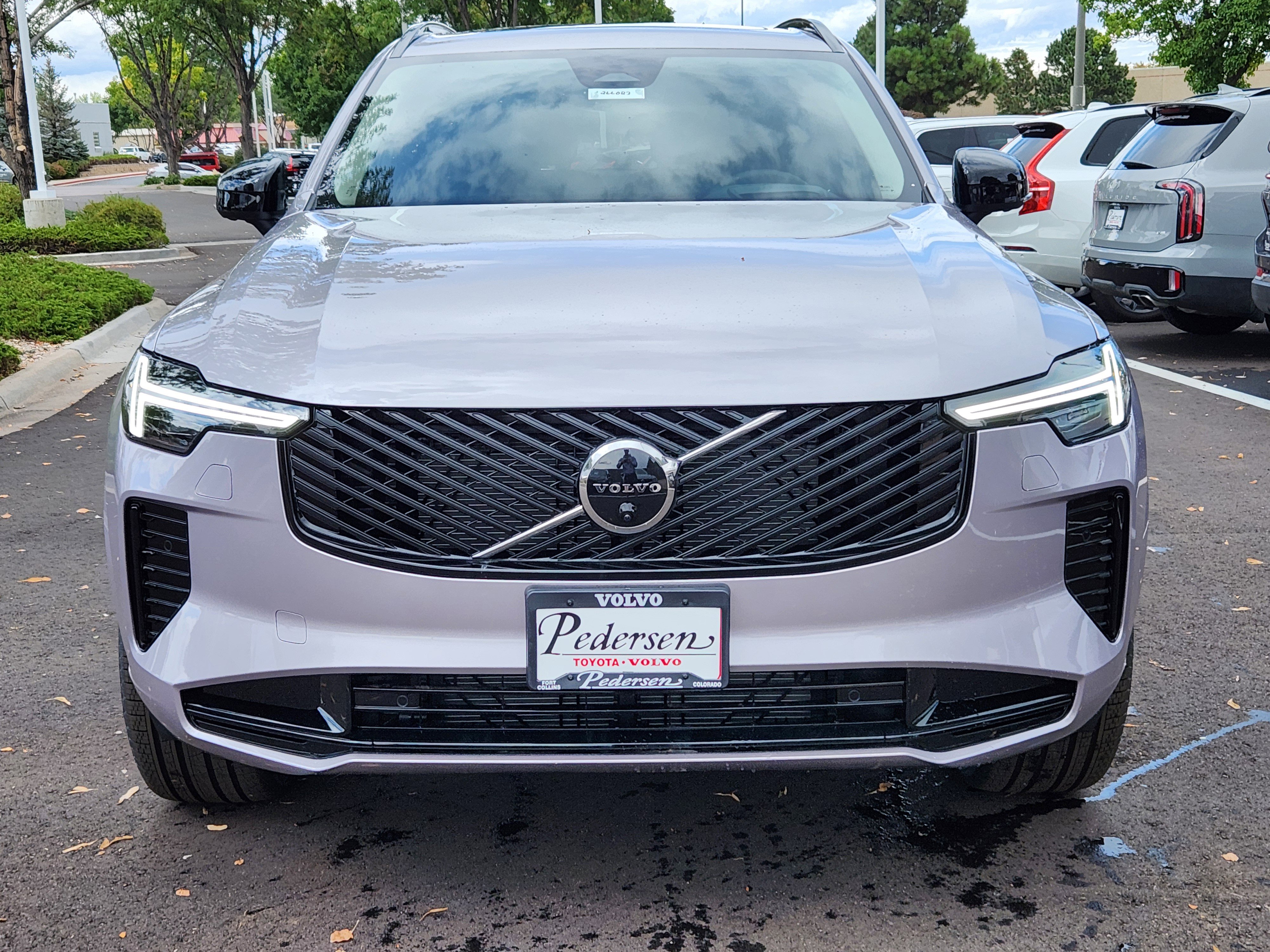 New 2026 Volvo XC90 B6 Ultra image 5