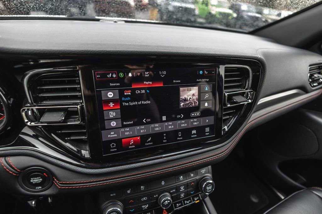 Used 2025 Dodge Durango GT image 13