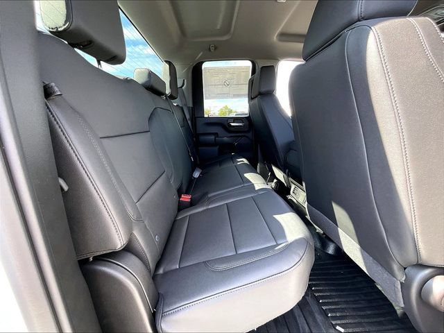 New 2026 Chevrolet Silverado 2500 W/T w/ WT Convenience Package AWD/4WD image 25