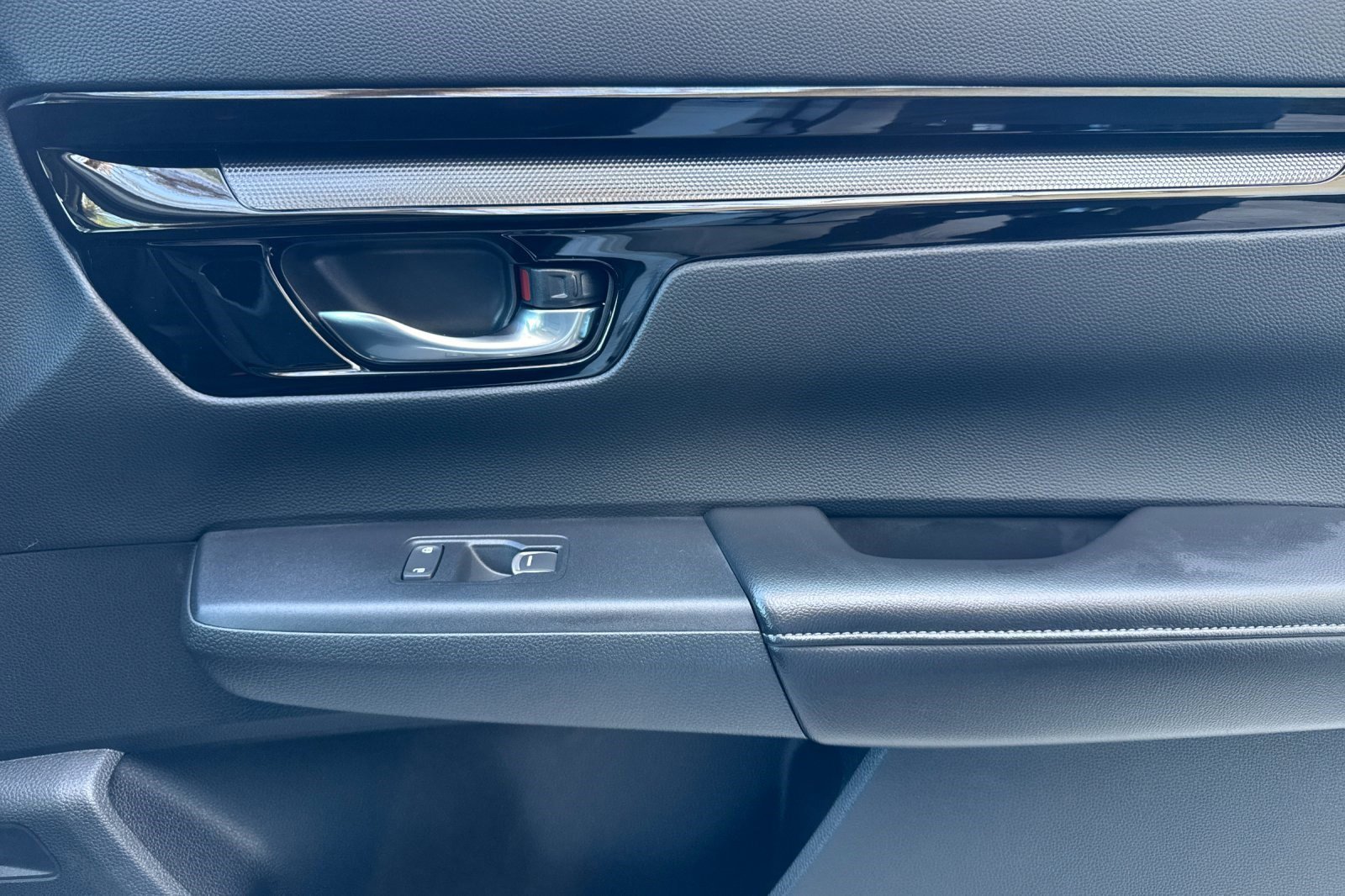 New 2026 Honda CR-V EX-L image 26