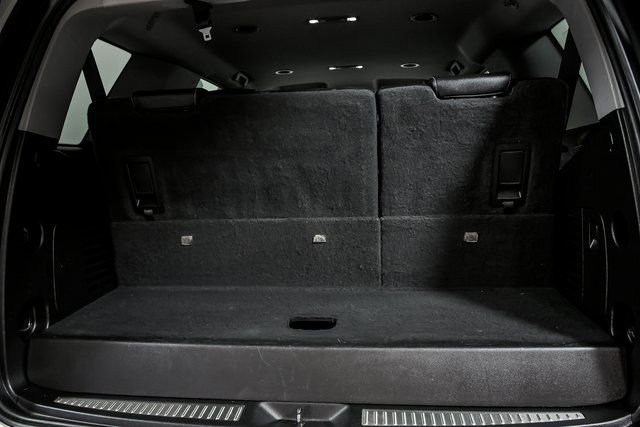 Used 2019 Chevrolet Tahoe LT image 8