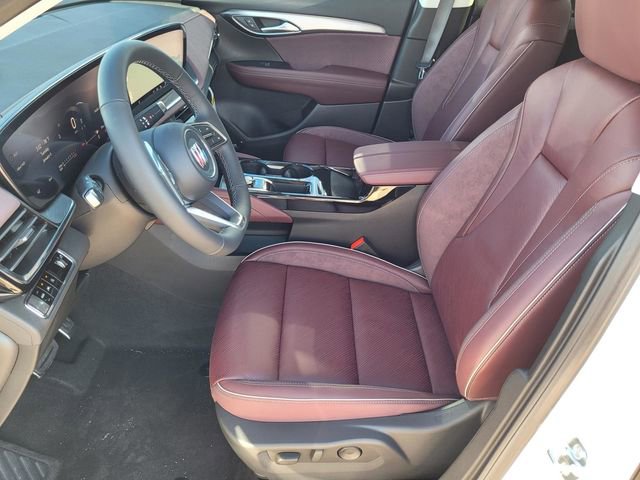 New 2026 Buick Envision Sport Touring image 21