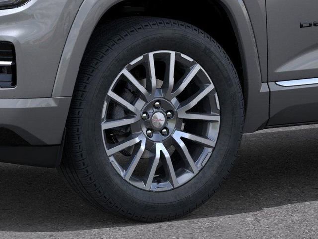 New 2026 GMC Terrain Denali w/ LPO, Black Badging Package image 9