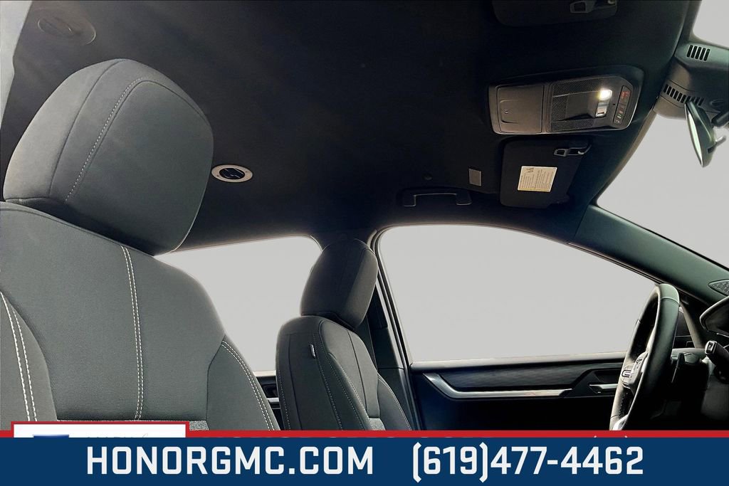 Used 2025 GMC Acadia Elevation image 28