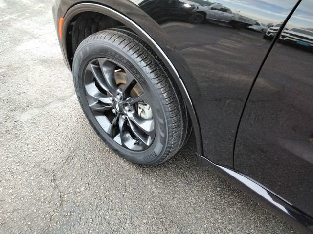 Used 2025 Dodge Durango GT AWD/4WD image 21