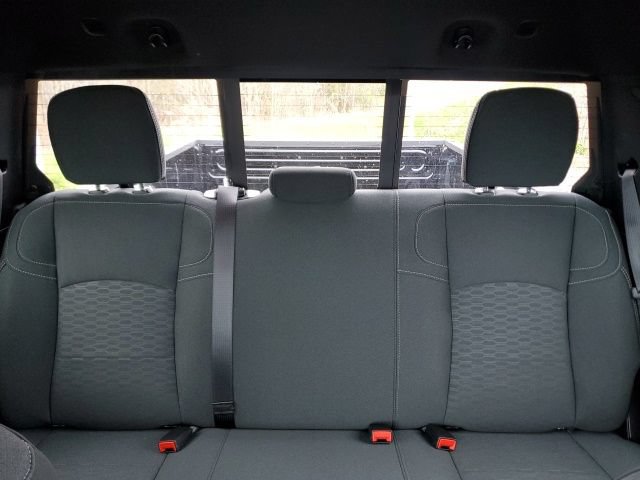 New 2026 RAM 2500 Tradesman AWD/4WD image 13