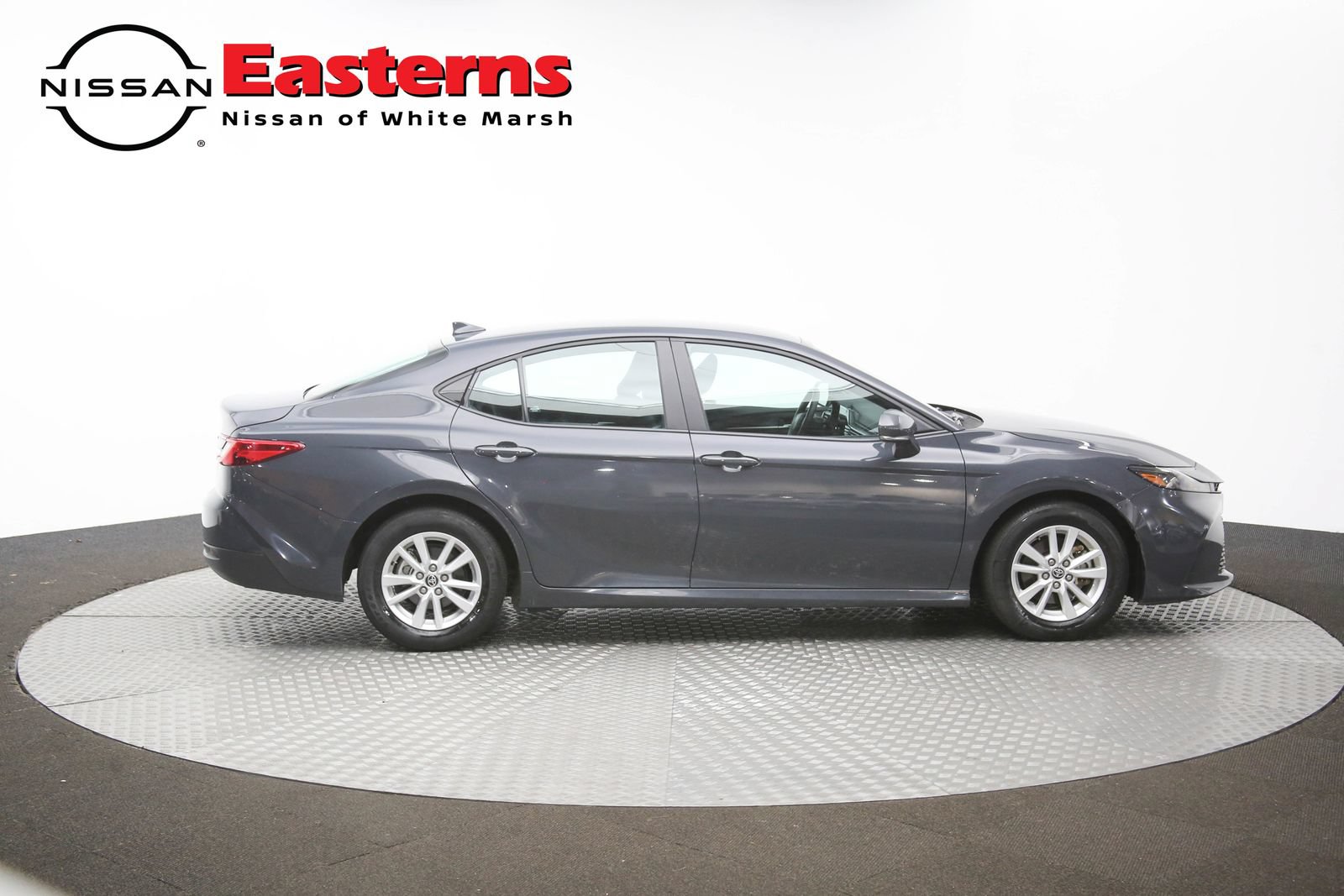 Used 2025 Toyota Camry LE FWD image 45