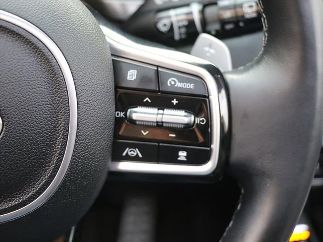 Used 2021 Kia Sorento SX image 27