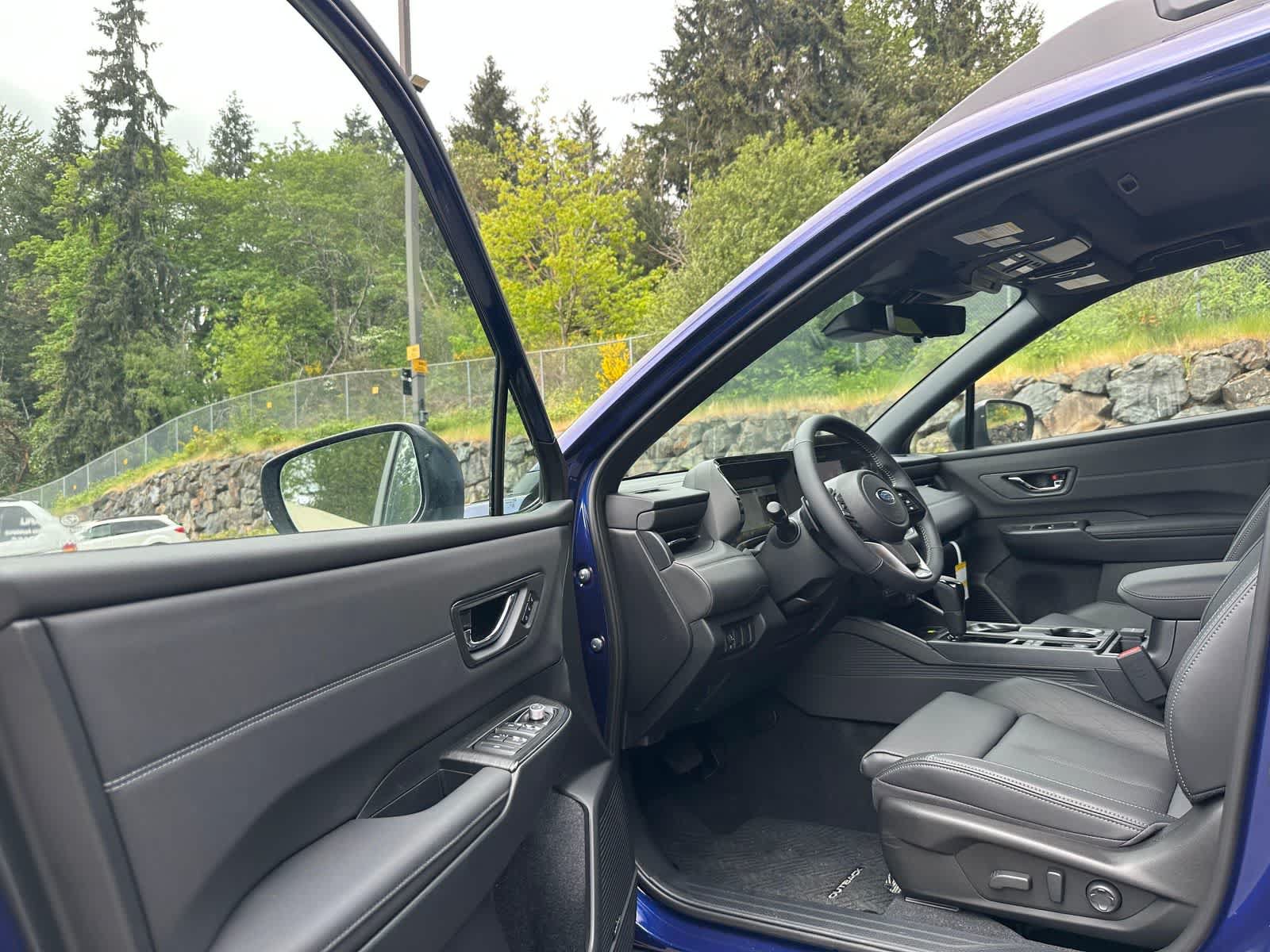 New 2026 Subaru Outback Touring XT AWD/4WD image 18