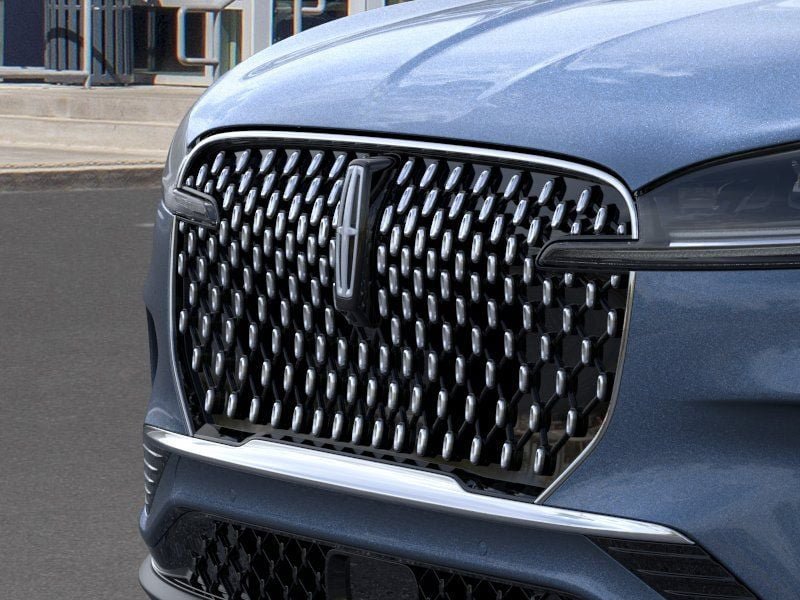 New 2026 Lincoln Aviator Reserve AWD/4WD image 16