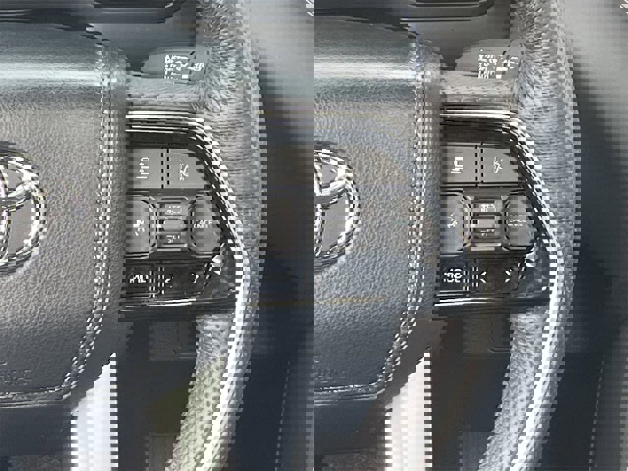 Used 2024 Toyota Tundra Platinum image 20