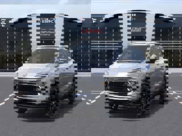 New 2026 Buick Encore GX Sport Touring image 7