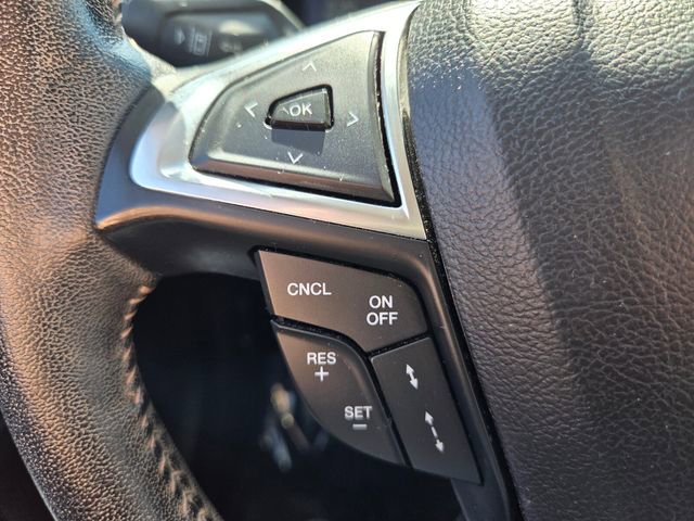 Certified 2020 Ford Fusion SE w/ Equipment Group 151A image 31