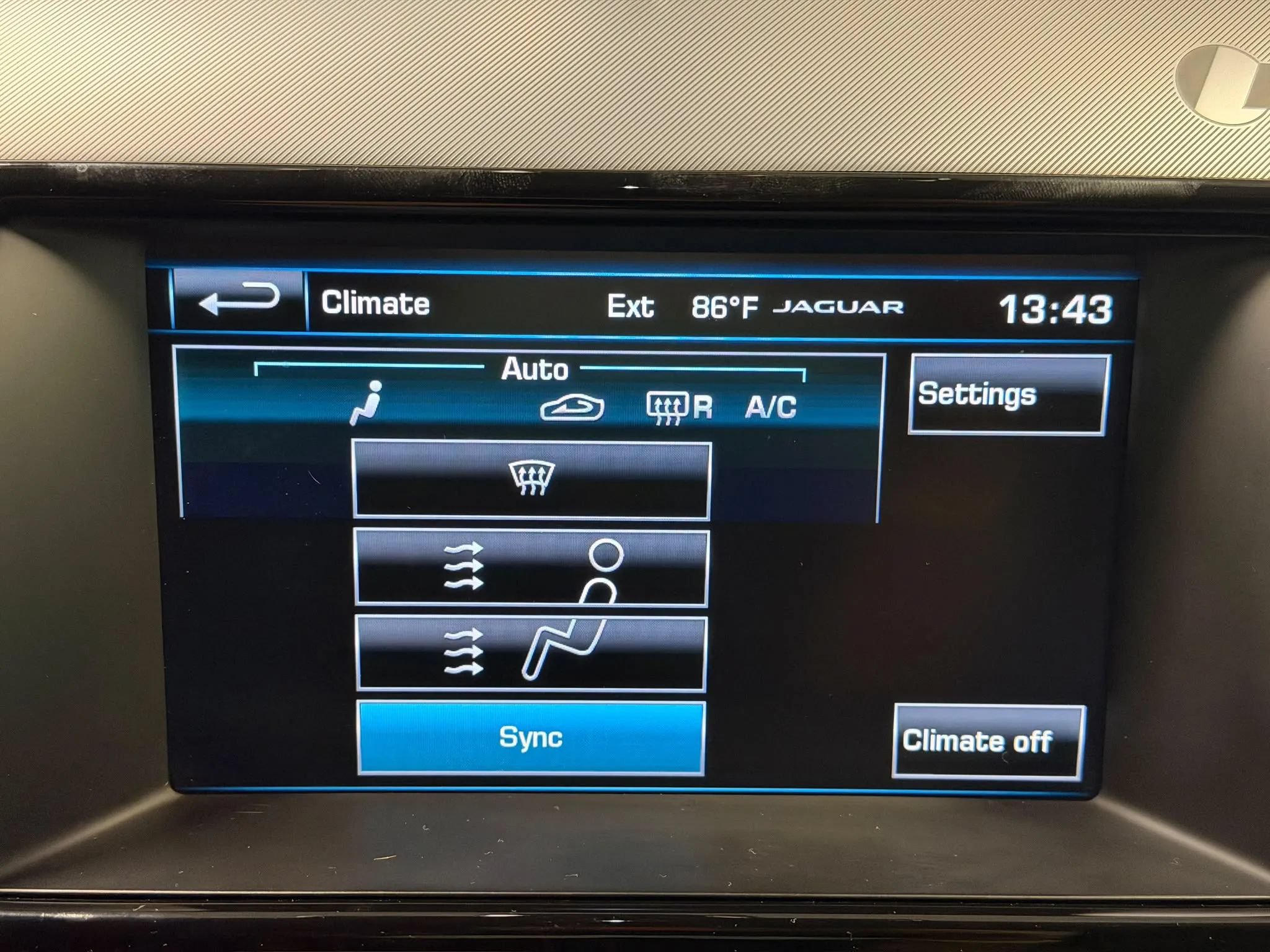 Used 2017 Jaguar F-TYPE R AWD/4WD image 36