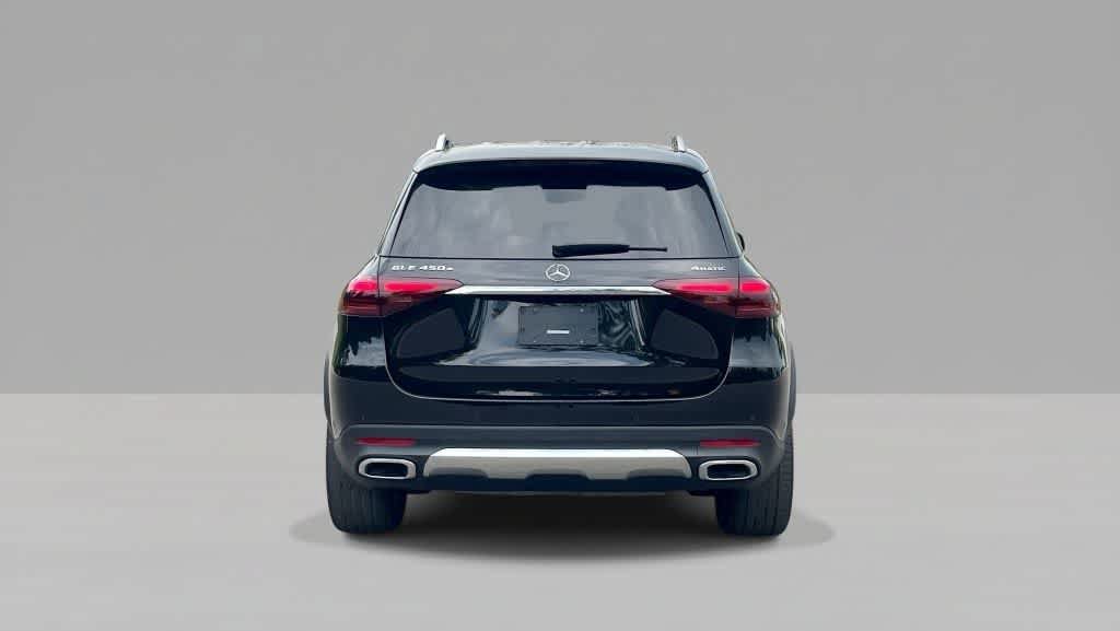 Certified 2025 Mercedes-Benz GLE 450e 4MATIC image 7