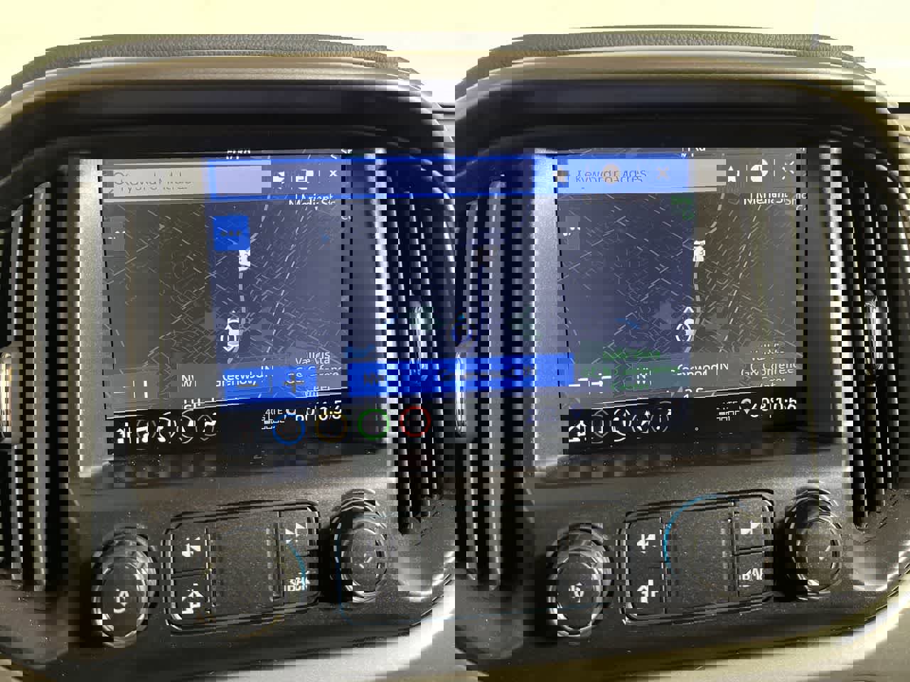 Used 2021 Chevrolet Colorado Z71 image 20