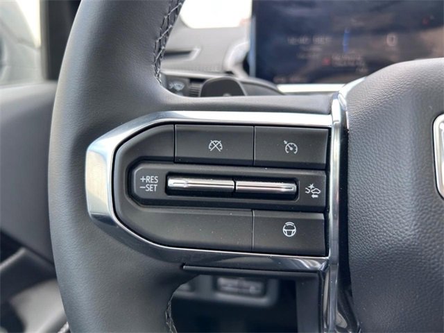 New 2025 GMC Sierra EV Denali image 12