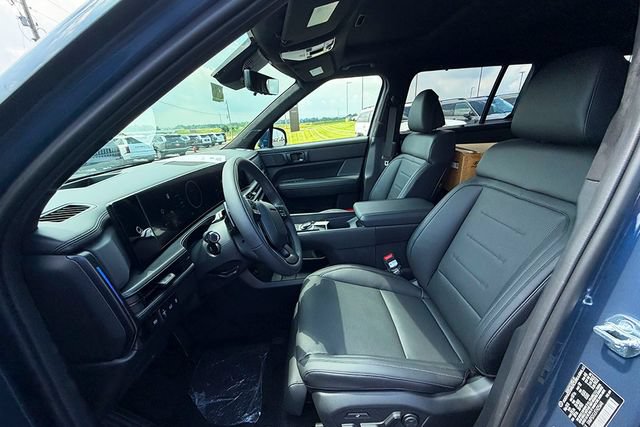 New 2026 Hyundai Santa Fe Calligraphy AWD/4WD image 17
