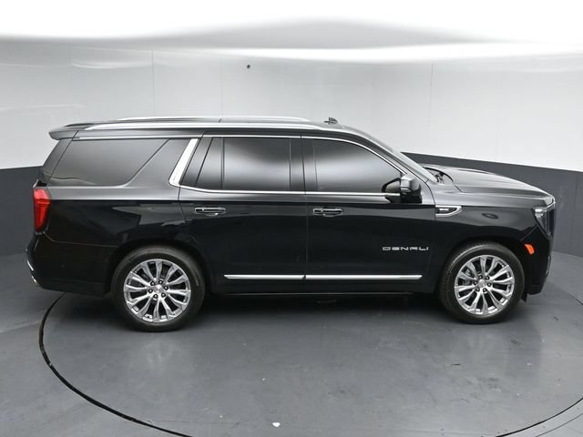 Used 2024 GMC Yukon Denali w/ Advanced Technology Package AWD/4WD image 53