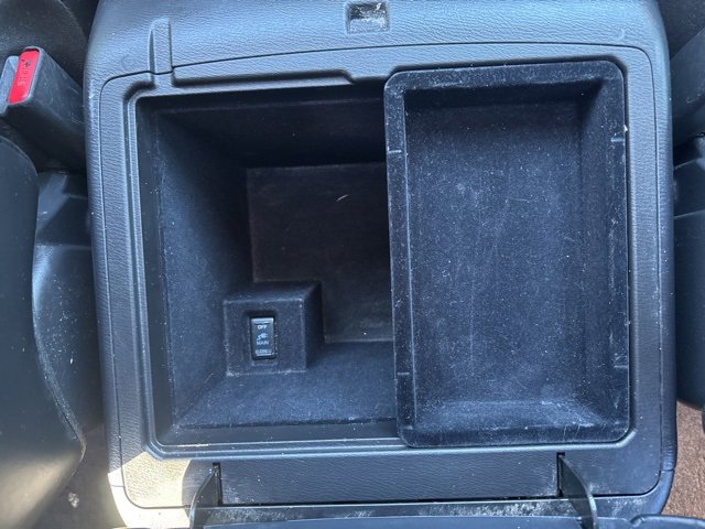 Used 2021 Nissan Armada SL w/ Captain's Chairs Package image 28