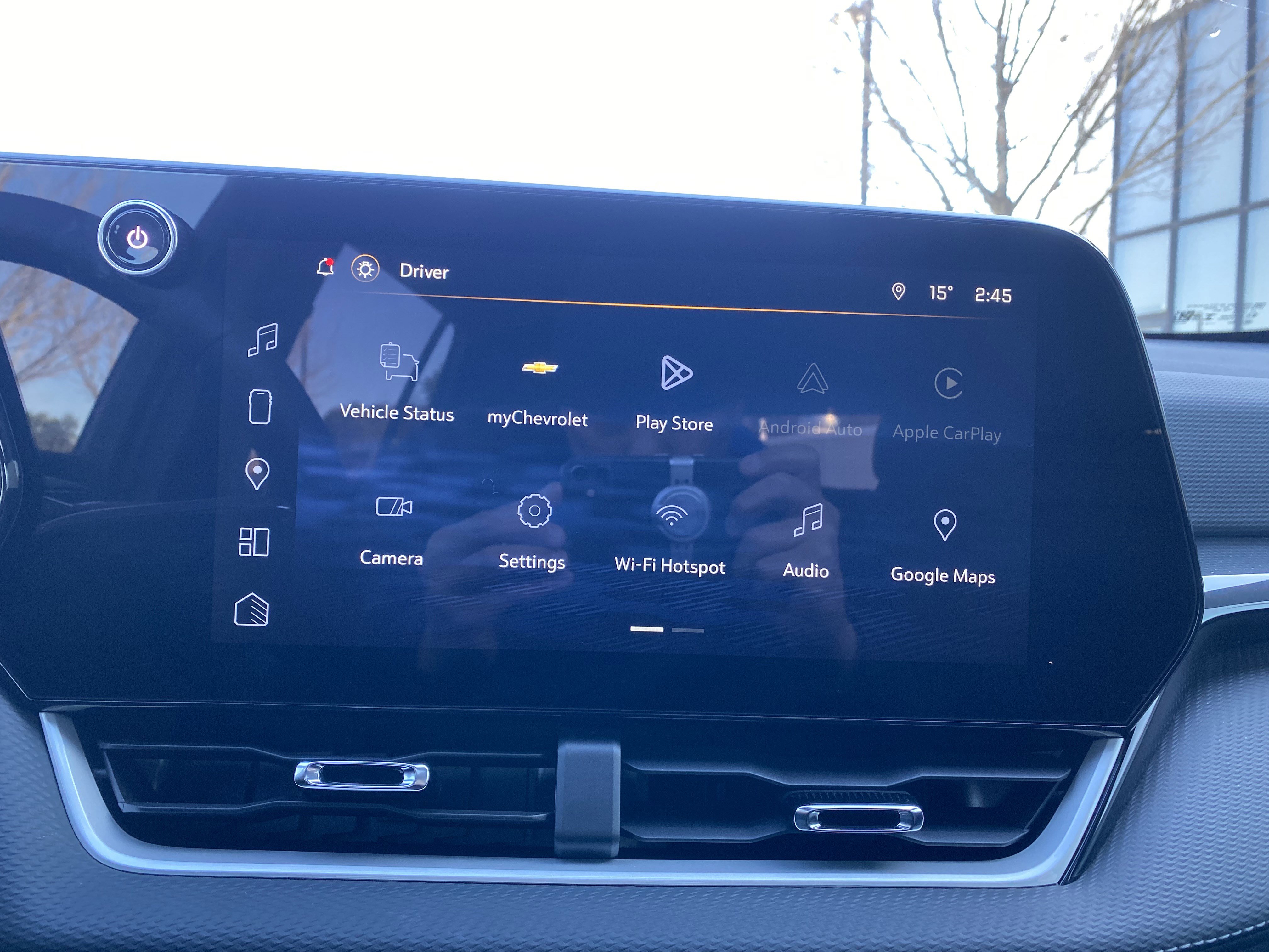 Used 2026 Chevrolet Equinox LT image 26