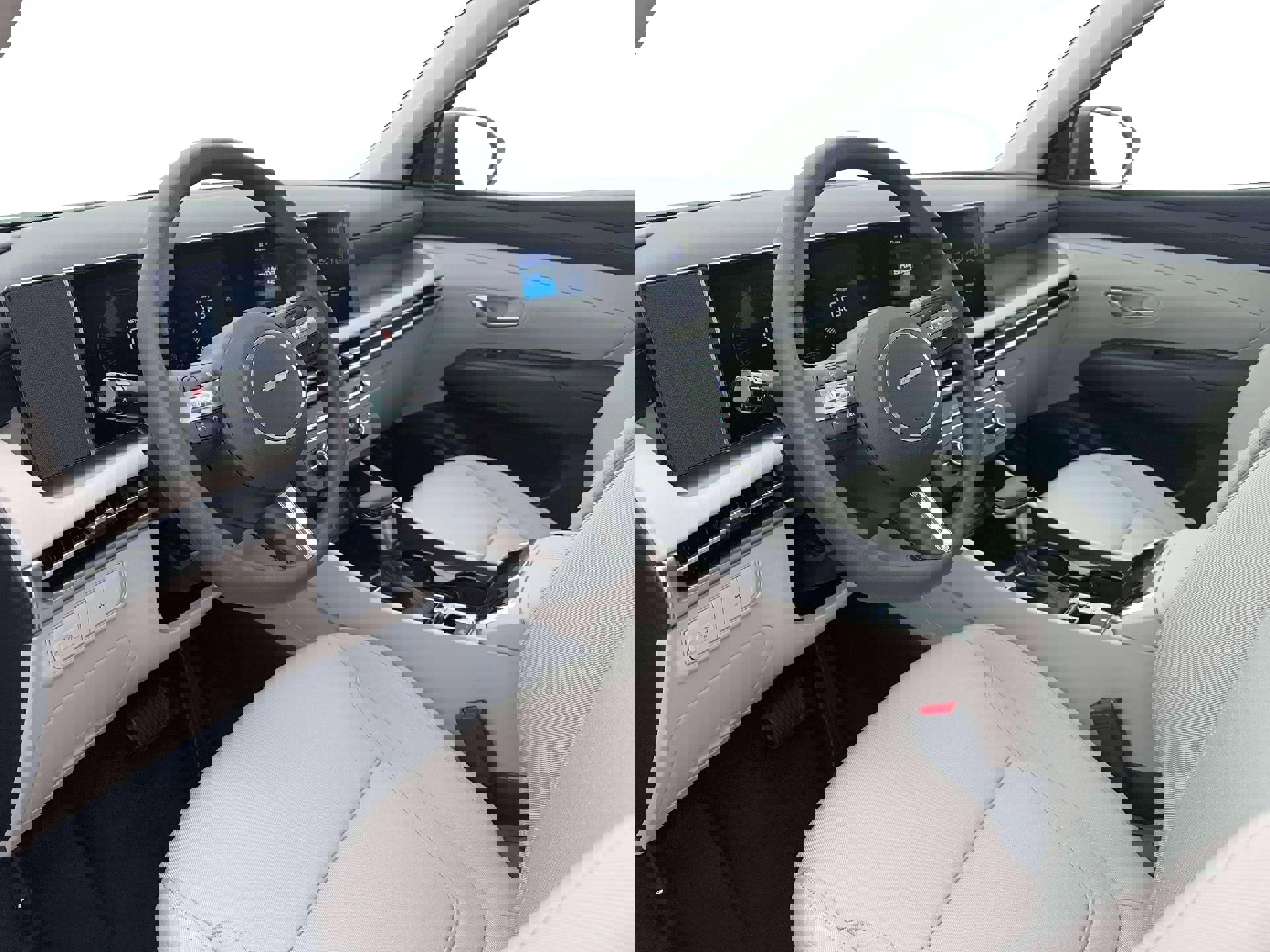 New 2026 Hyundai Tucson SE image 14