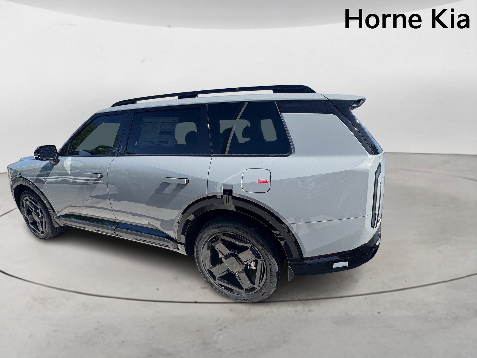 New 2027 Kia Telluride EX X-Line image 6