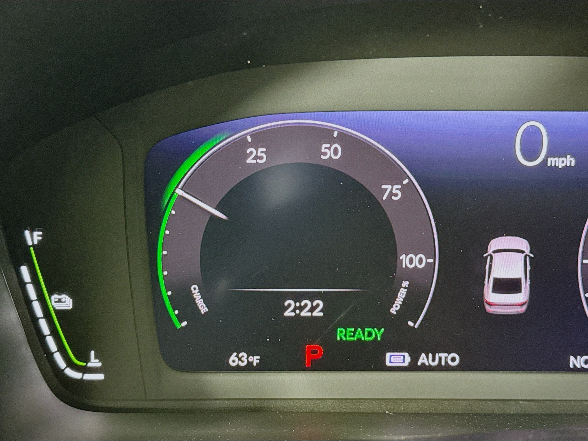 New 2026 Honda Accord Sport image 12