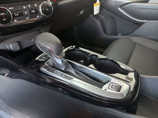 New 2026 Chevrolet Trax ACTIV w/ Driver Confidence Package FWD image 26